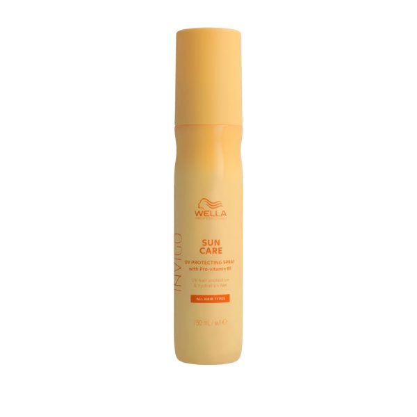 WELLA PROFESSIONALS : INVIGO SUN UV protective spray 150 ml