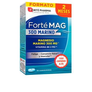 FORTÉ PHARMA : FORTÉ MARINE MAGNESIUM fatigue, physical and muscular fatigue 300 mg