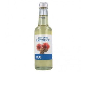 YARI : 100% PURE castor oil 250 ml