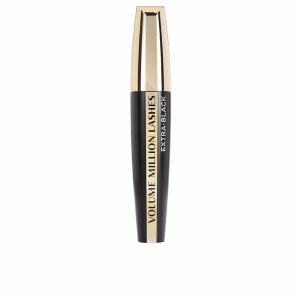 L'ORÉAL PARIS : VOLUME MILLION LASHES mascara #extra black