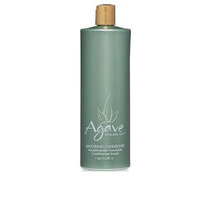 AGAVE : HEALING OIL smoothing conditioner 1000 ml