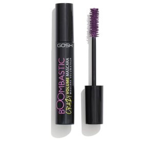 GOSH : BOOMBASTIC crazy volume mascara #006 Dusty violet 13 ml