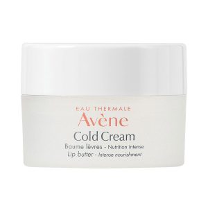 AVENE : COLD CREAM bálsamo labial ultranutritivo 10 ml