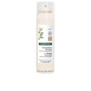 KLORANE : WITH OAT MILK extra mild dry shampoo 150 ml