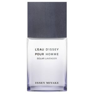 ISSEY MIYAKE : L'EAU D'ISSEY POUR HOMME SOLAR LAVENDER edt vapo 50 ml