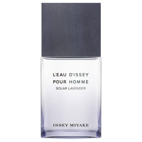 ISSEY MIYAKE : L'EAU D'ISSEY POUR HOMME SOLAR LAVENDER edt vapo 50 ml