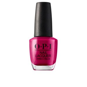 OPI : NAIL LACQUER Nail polish lasting up to 7 days #Spare me a french quarter? 15ml