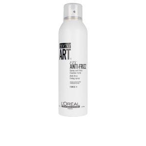 L'ORÉAL PROFESSIONNEL PARIS : TECNI ART anti-frizz fixer force 4 250 ml