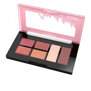 BOURJOIS : VOLUME GLAMOUR coup de coeur #03-cute