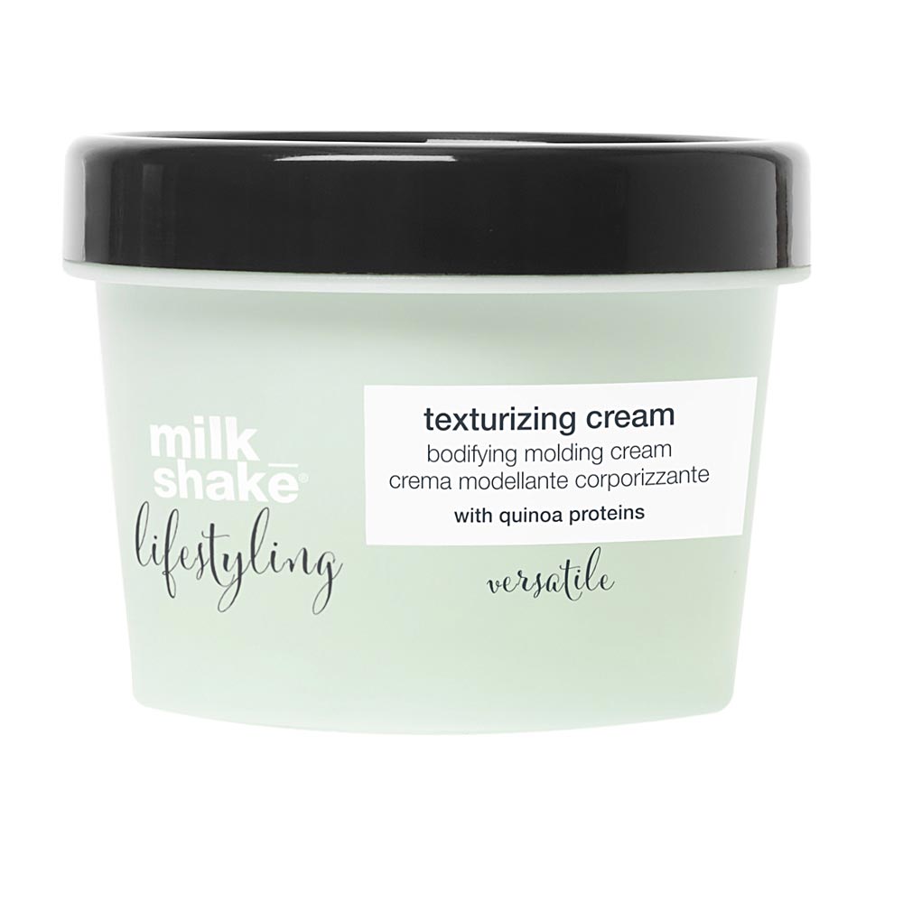 MILK SHAKE : LIFESTYLING texturizing cream 100 ml