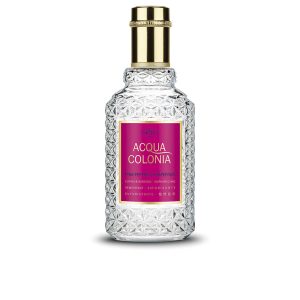 4711 : ACQUA COLONIA Pink Pepper & Grapefruit edc spray 50 ml