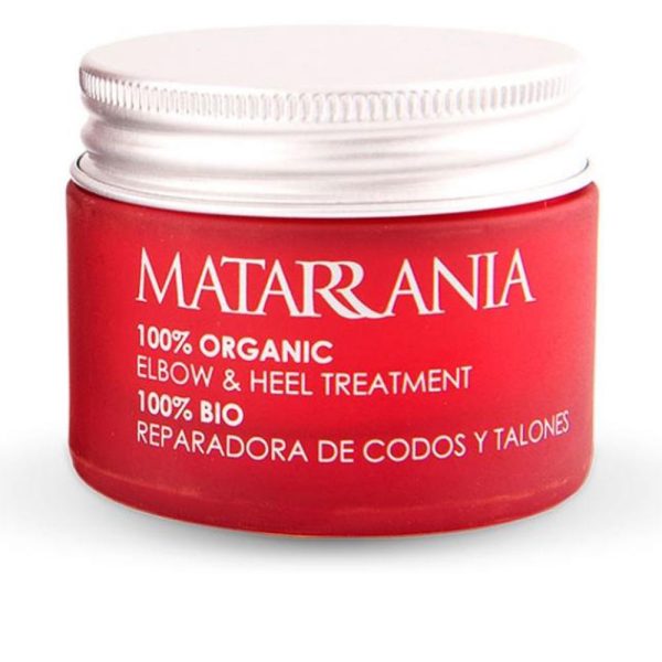 MATARRANIA : ELBOW AND HEEL REPAIR 100% BIO 30 ml