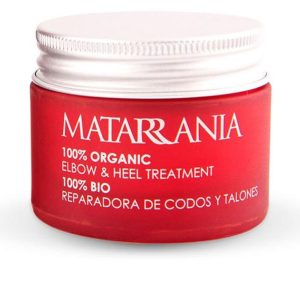 MATARRANIA : ELBOW AND HEEL REPAIR 100% BIO 30 ml