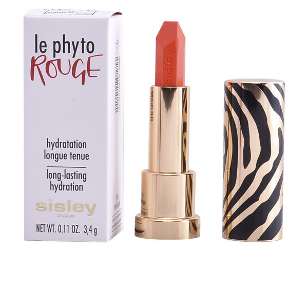 SISLEY : LE PHYTO ROUGE #31-orange acapulco