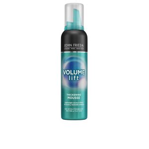 JOHN FRIEDA : LUXURIOUS VOLUME espuma volumen 200 ml