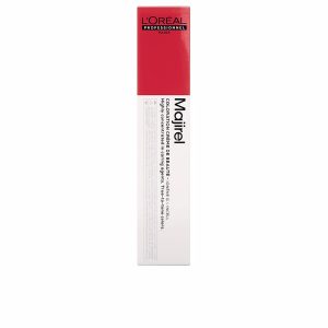 L'ORÉAL PROFESSIONNEL PARIS : MAJIREL ionène g cream coloring #5,60 50 ml