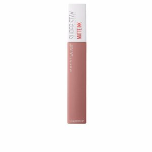 MAYBELLINE : SUPERSTAY matte ink #60-poet