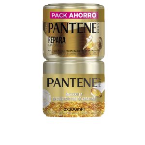 PANTENE : REPAIRS & PROTECTS MASK LOT 2 x 300 ml