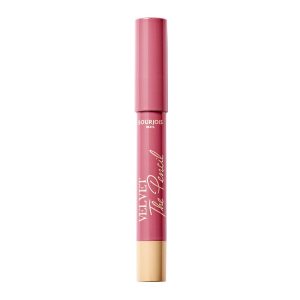 BOURJOIS : VELVET THE PENCIL #02-amou rose 1.8 gr