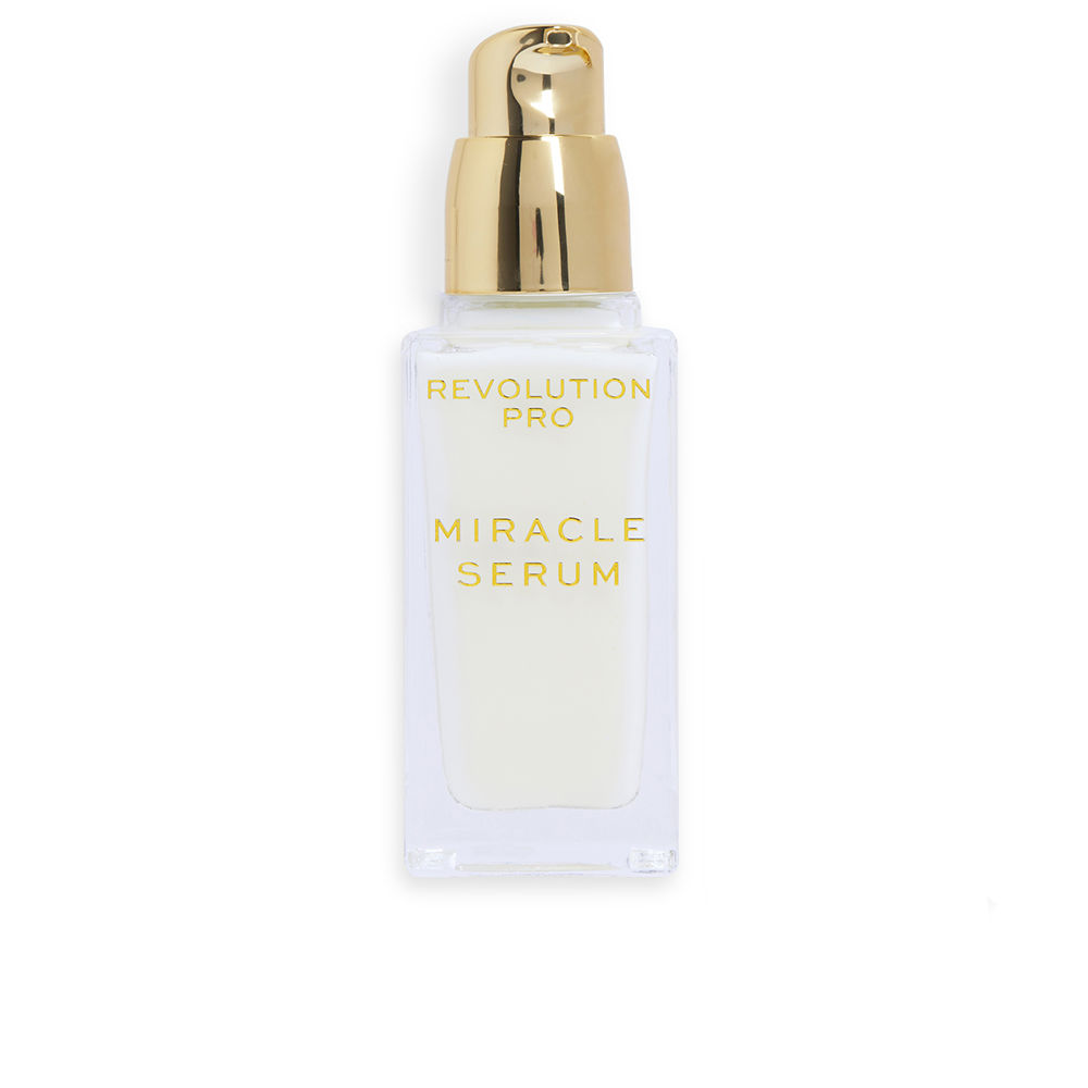 REVOLUTION PRO : MIRACLE SERUM skicare 30 ml
