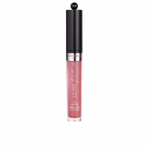 BOURJOIS : GLOSS FABULEUX lip gloss #04