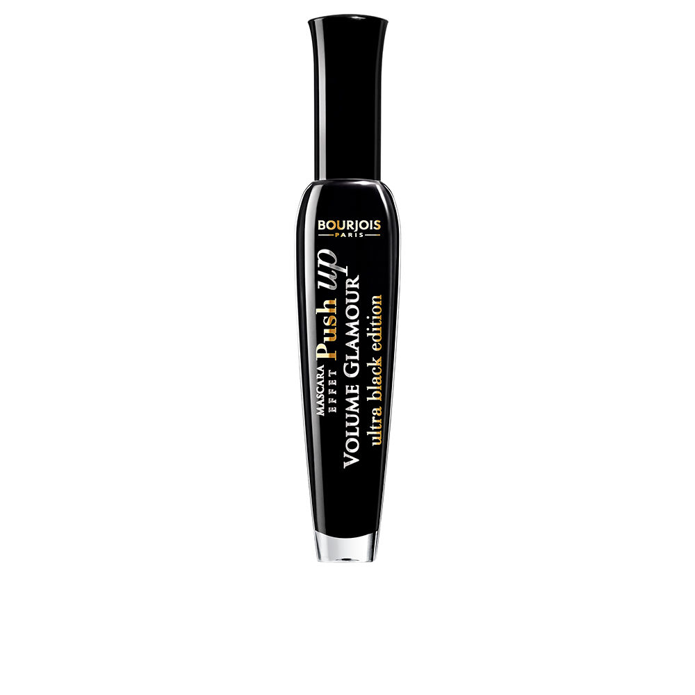 BOURJOIS : VOLUME GLAMOUR mascara effet push up #31-ultra black
