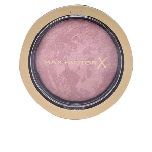 MAX FACTOR : CREME PUFF blush #10 nude mauve 1,5 gr