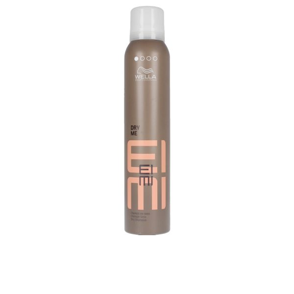 WELLA PROFESSIONALS : EIMI dry me 180 ml
