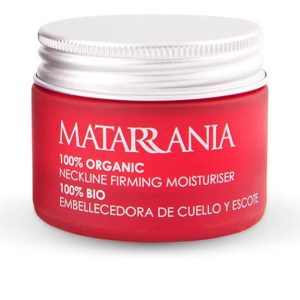 MATARRANIA : 100% ORGANIC NECK AND NECKLINE TRIMMER 30 ml