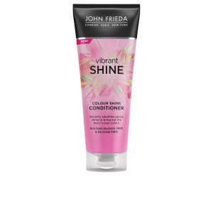 JOHN FRIEDA : VIBRANT SHINE conditioner 250 ml