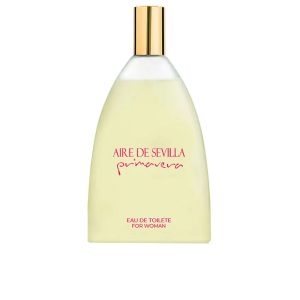 AIRE SEVILLA : AIRE DE SEVILLA PRIMAVERA eau de toilette spray 150 ml