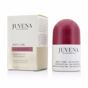 JUVENA : BODY CARE deo roll-on 24h 50 ml