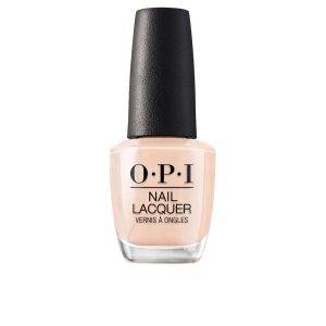 OPI : NAIL LACQUER Nail polish lasting up to 7 days #Samoan sand 15 ml