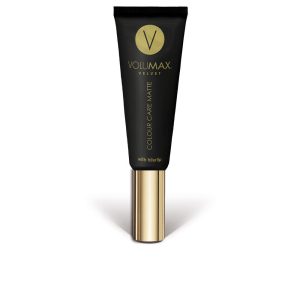VOLUMAX : Velvet Matte Finish Royal Cherry 7.5ml