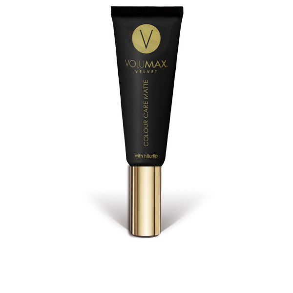 VOLUMAX : Velvet Matte Finish Royal Cherry 7.5ml
