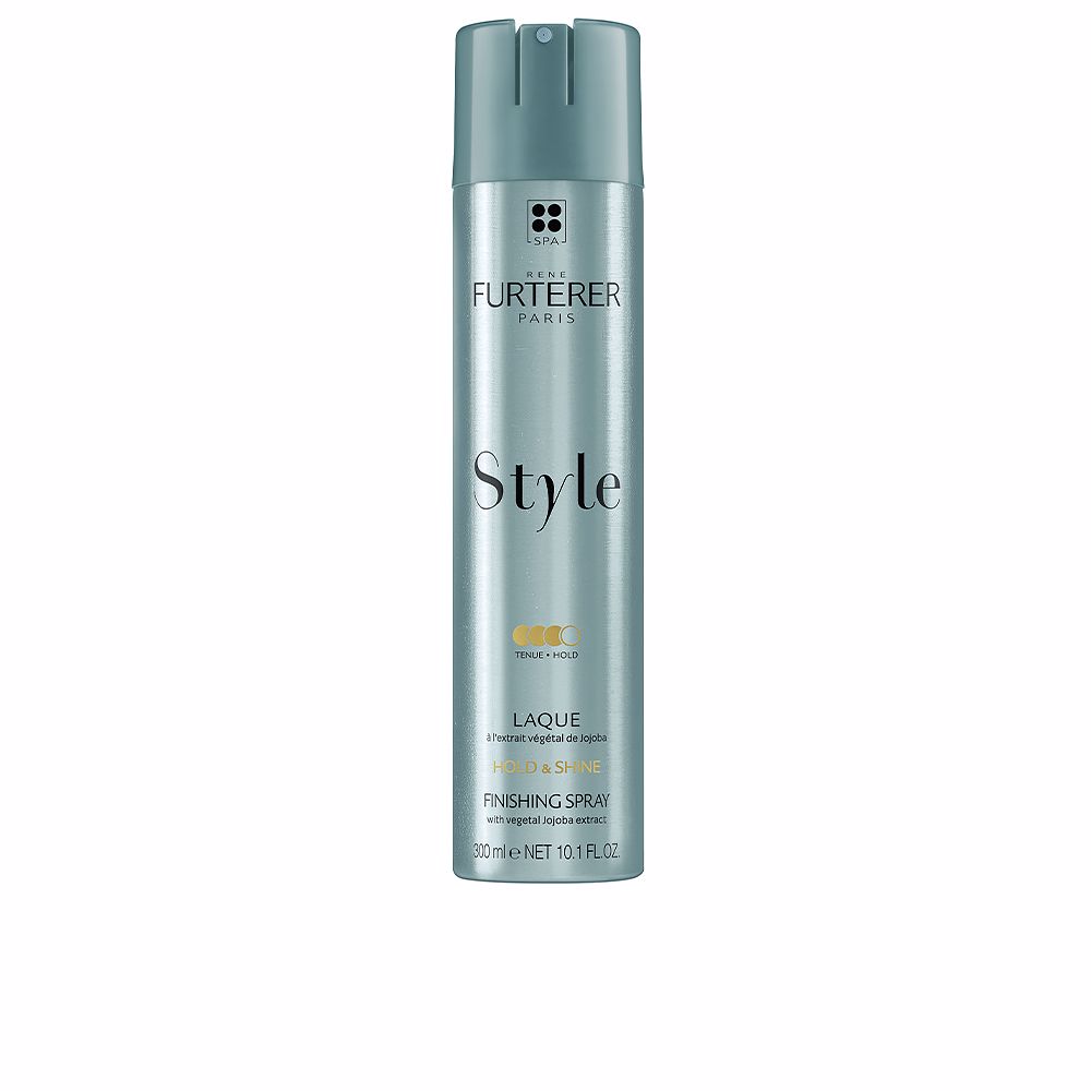 RENE FURTERER : STYLE spray de acabado 300 ml