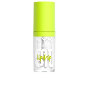 NYX PROFESSIONAL MAKE UP : FAT OIL lip drip #01-my main 4,8 ml