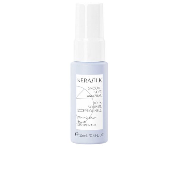 KERASILK : SPECIALISTS taming balm 25 ml