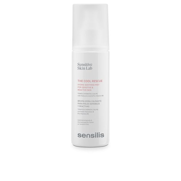 SENSILIS : THE COOL RESCUE bruma hidra-calmante 150 ml