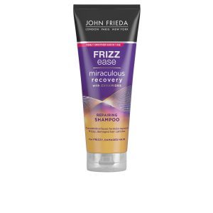 JOHN FRIEDA : FRIZZ-EASE champú fortalecedor 250 ml