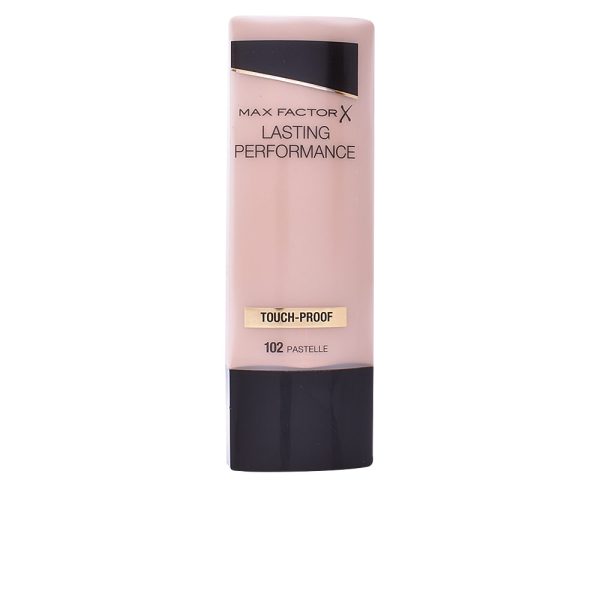 MAX FACTOR : LASTING PERFORMANCE touch proof #102-pastelle