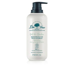 DR. TREE : DERMOPROTECTOR NOURISHING SHOWER GEL 500 ml