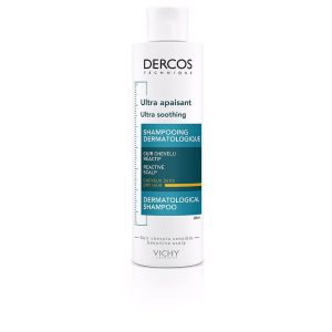 VICHY : DERCOS Ultra Soothing Dry Shampoo 200 ml