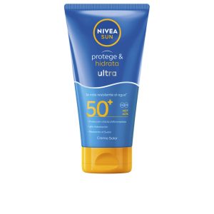 NIVEA : SUN PROTECT&HYDRATE ULTRA SPF50+ 150 ml