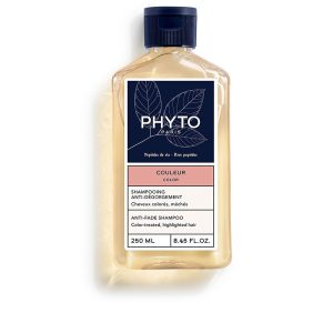 PHYTO : COLOR color protection shampoo 250 ml