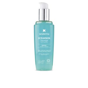 SESDERMA : OCEANSKIN cleansing gel 200 ml