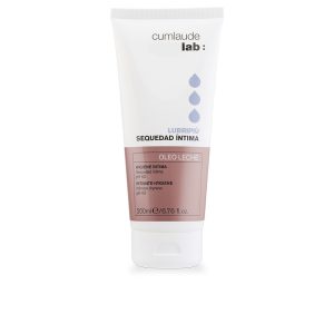 CUMLAUDE LAB : LUBRIPIU intimate dryness oil-milk 200 ml