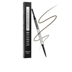 NANOBROW : EYEBROW PENCIL #light brown 1 ml
