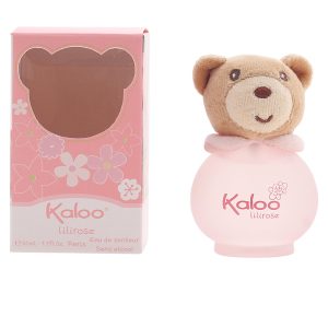 KALOO : CLASSIC LILIROSE eau de senteur 50 ml