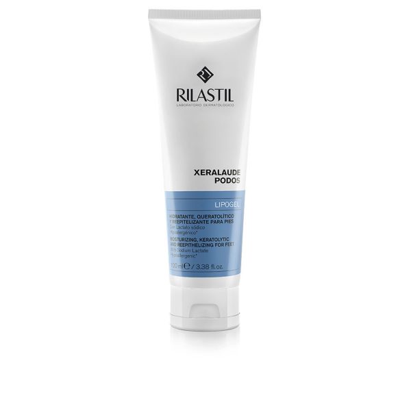 RILASTIL : XEROLACT [PODOS] lipogel 100 ml